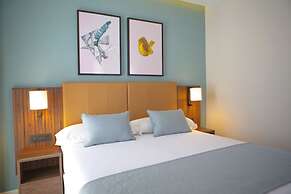 Hotel Riu Plaza España