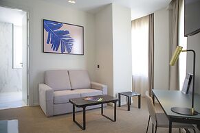 Hotel Riu Plaza España