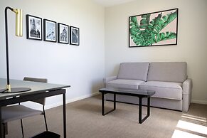 Hotel Riu Plaza España