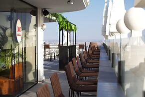 Hotel Riu Plaza España