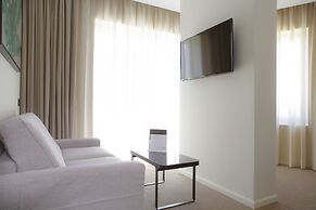 Hotel Riu Plaza España