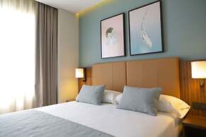 Hotel Riu Plaza España