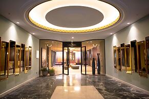 Hotel Riu Plaza España