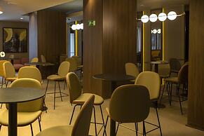 Hotel Riu Plaza España