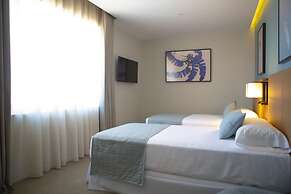 Hotel Riu Plaza España