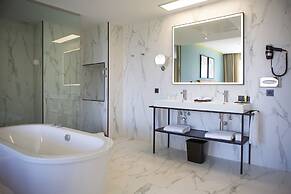 Hotel Riu Plaza España