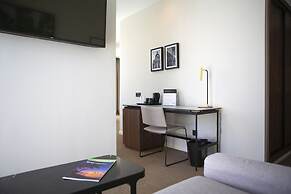 Hotel Riu Plaza España