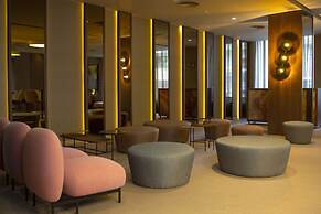 Hotel Riu Plaza España