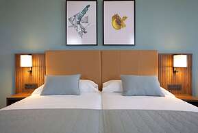 Hotel Riu Plaza España