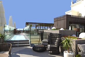 Hotel Riu Plaza España