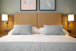 Hotel Riu Plaza España