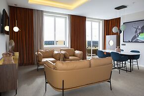 Hotel Riu Plaza España