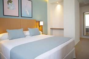 Hotel Riu Plaza España