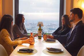 Hotel Riu Plaza España