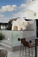 Hotel Riu Plaza España