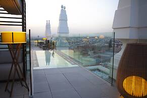 Hotel Riu Plaza España