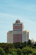 Hotel Riu Plaza España