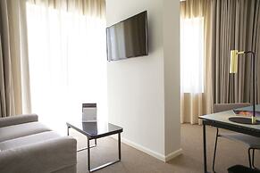 Hotel Riu Plaza España