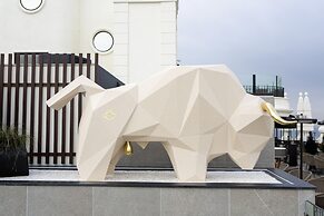 Hotel Riu Plaza España