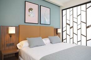 Hotel Riu Plaza España