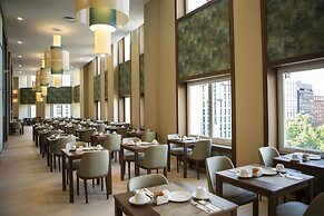 Hotel Riu Plaza España