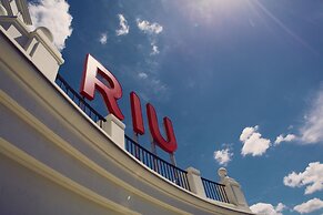 Hotel Riu Plaza España