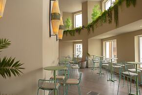 Hotel Riu Plaza España