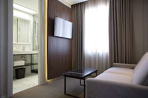 Hotel Riu Plaza España