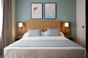 Hotel Riu Plaza España