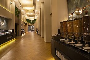 Hotel Riu Plaza España