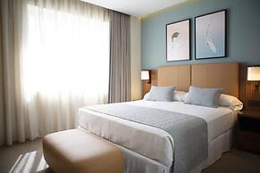 Hotel Riu Plaza España