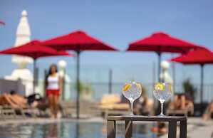 Hotel Riu Plaza España