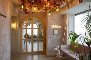 Hotel Riu Plaza España