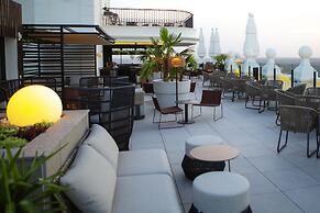 Hotel Riu Plaza España