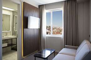 Hotel Riu Plaza España