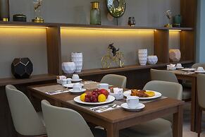 Hotel Riu Plaza España