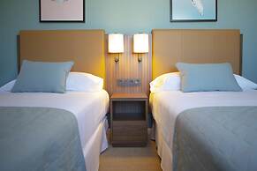 Hotel Riu Plaza España