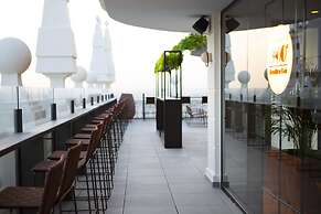 Hotel Riu Plaza España