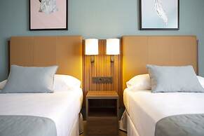 Hotel Riu Plaza España