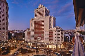 Hotel Riu Plaza España