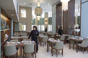 Hotel Riu Plaza España