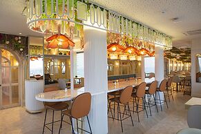 Hotel Riu Plaza España