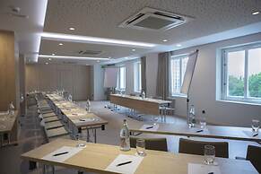 Hotel Riu Plaza España