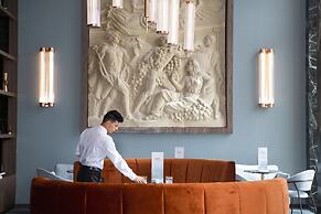 Hotel Riu Plaza España