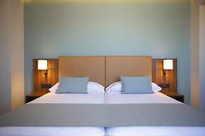 Hotel Riu Plaza España