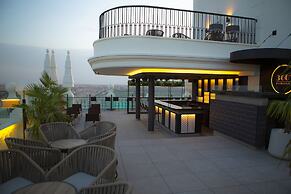 Hotel Riu Plaza España