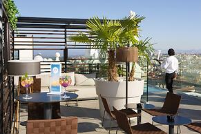 Hotel Riu Plaza España