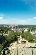 Hotel Riu Plaza España