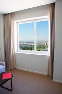 Hotel Riu Plaza España