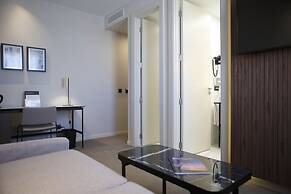 Hotel Riu Plaza España